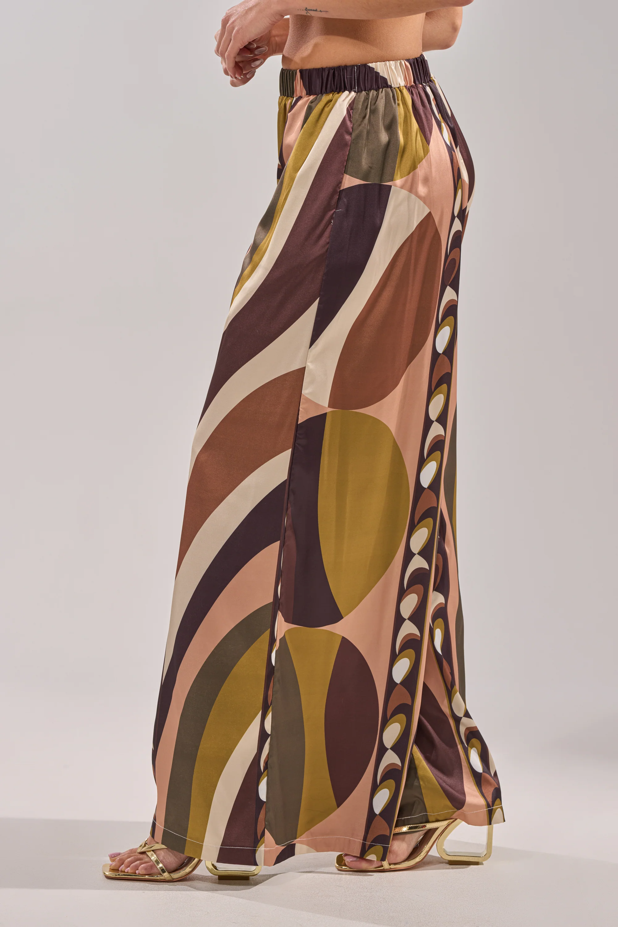 WILD AND FREE TROUSER - Image 6