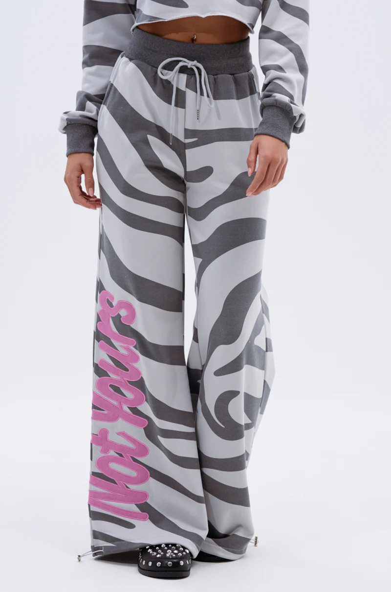 WILD THINGS SWEATPANT - Image 3