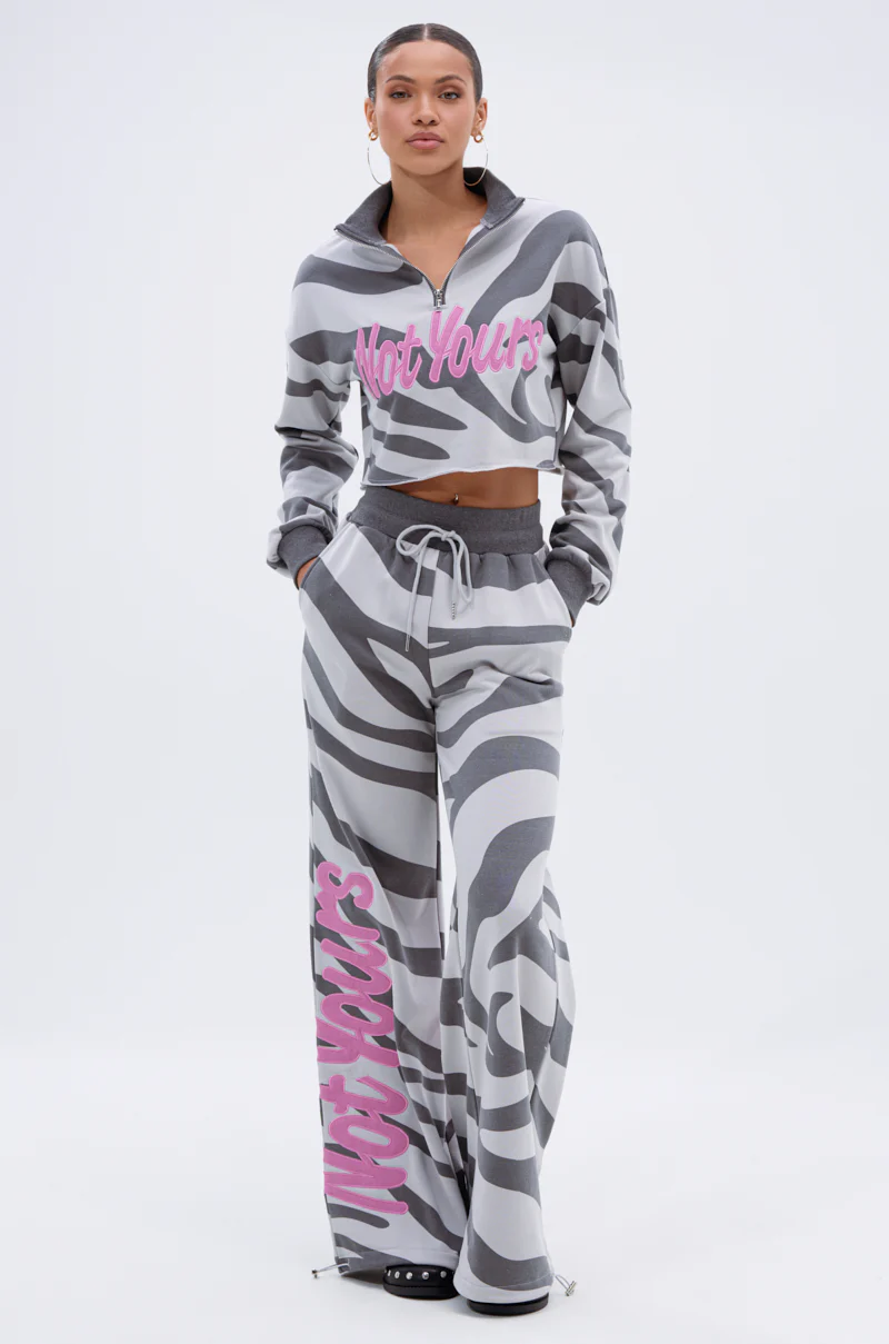 WILD THINGS SWEATSHIRT - Image 5
