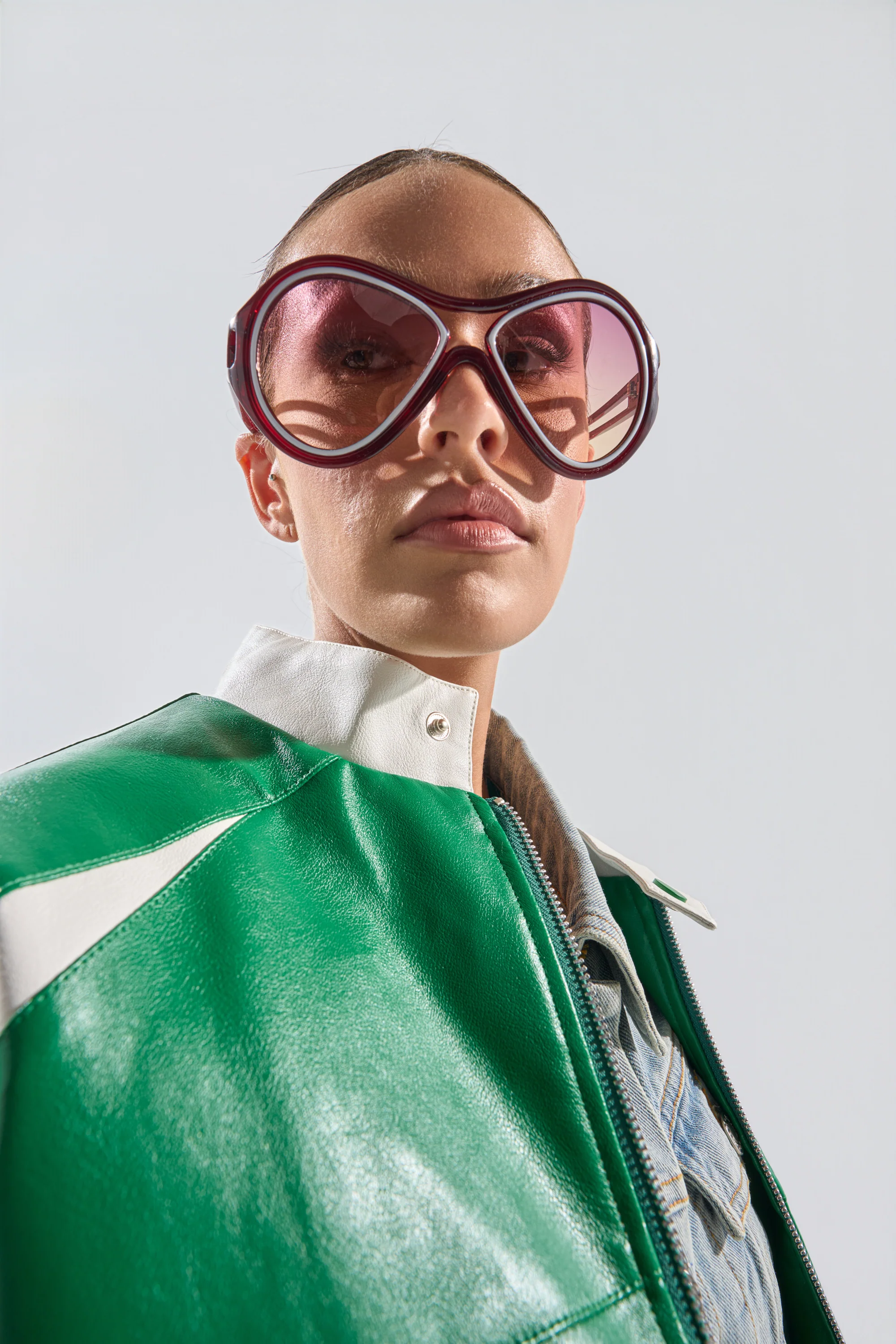 WILLY SUNGLASSES - Image 2