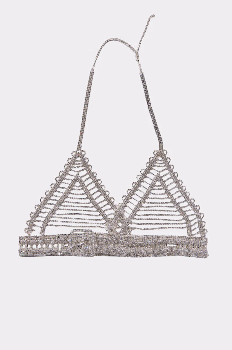 WIND IT UP BODY CHAIN - Image 10