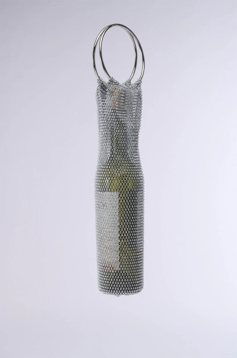 WINE NIGHTS BOTTLE HOLDER - Image 3