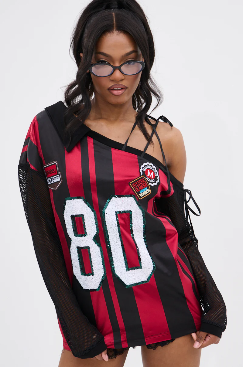 WINNER JERSEY - Image 3