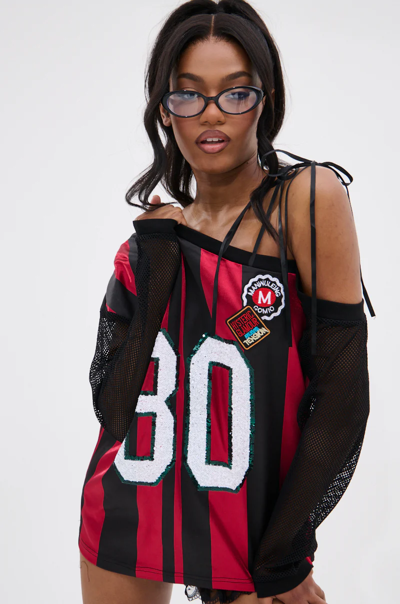 WINNER JERSEY - Image 4