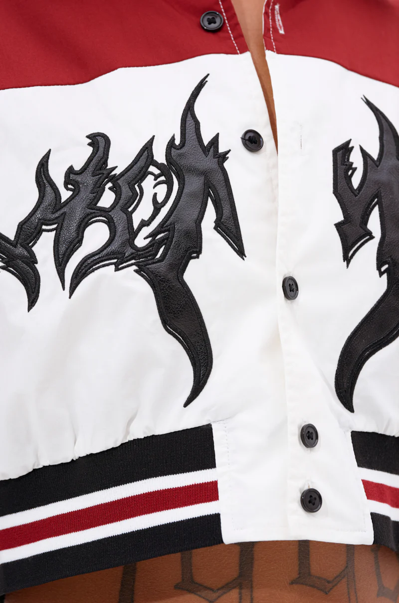WINNING TEAM BUTTON DOWN - Image 7