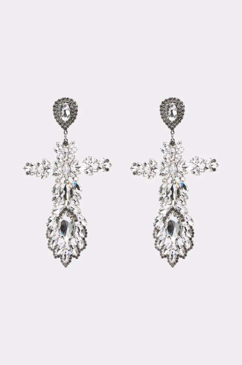WITH GRACE EARRING - Image 2