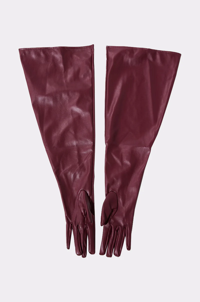 WITH IT GLOVES - Image 5