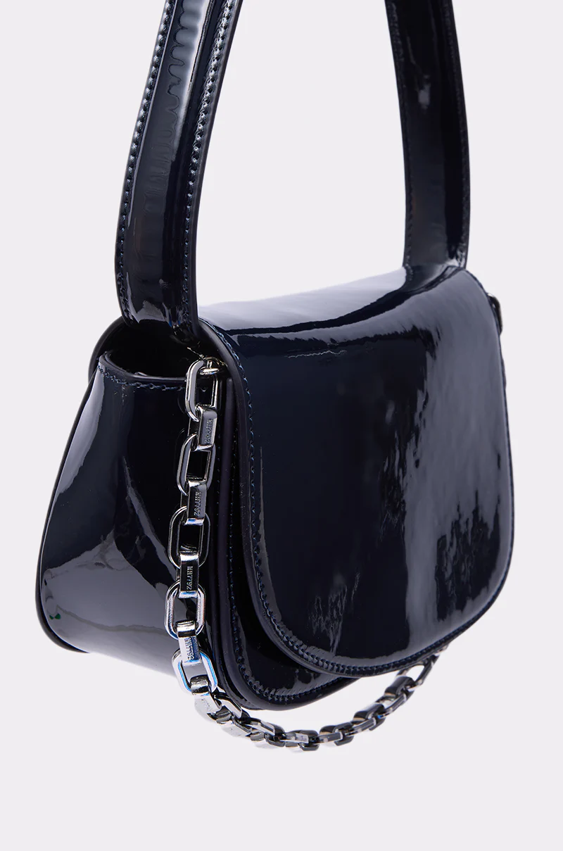 WITH IT PATENT PURSE - Image 4