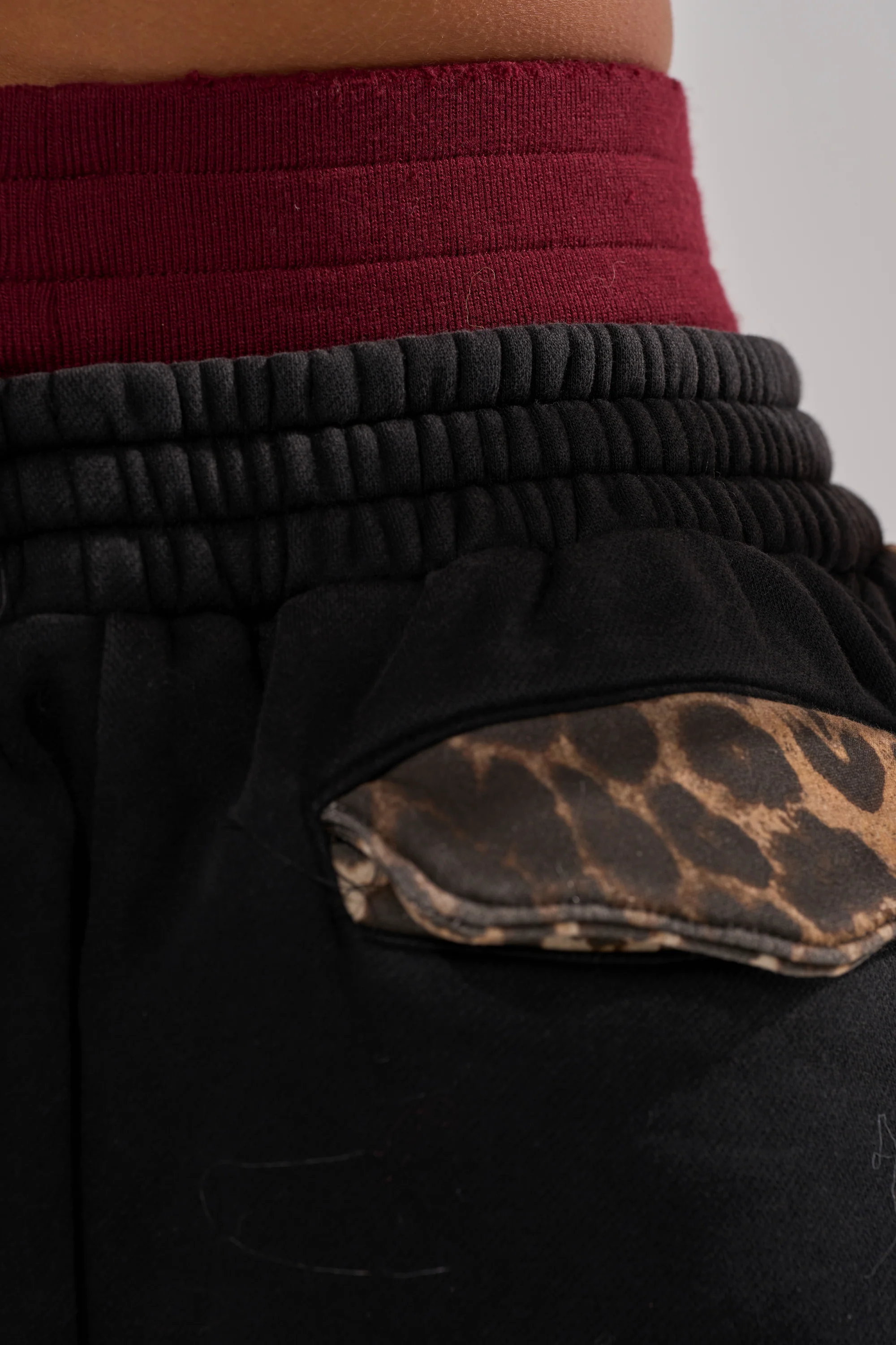 WORLD HOLD ON JOGGER - Image 7