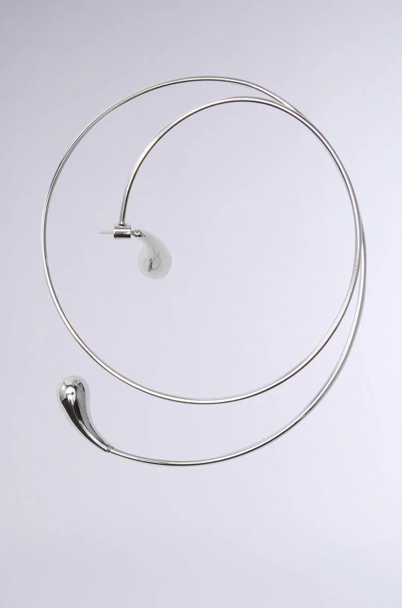 WRAP ME AROUND EAR CUFF - Image 3