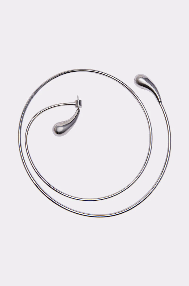 WRAP ME AROUND EAR CUFF - Image 4