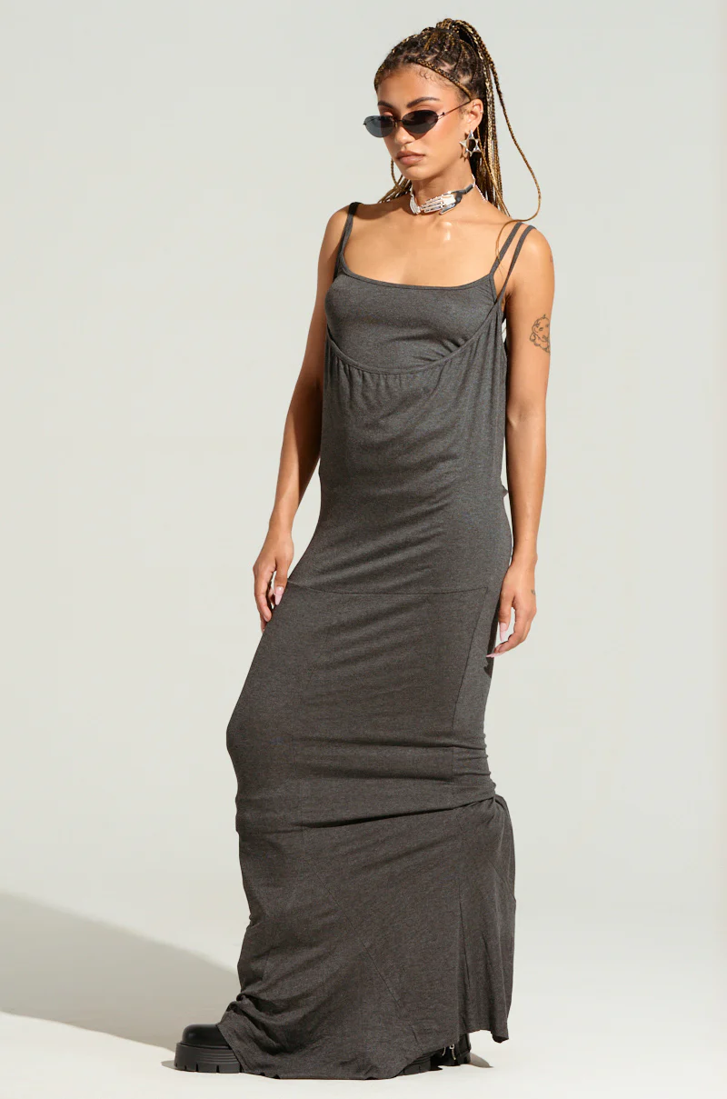 WYNNIE KNIT MAXI DRESS SET - Image 5