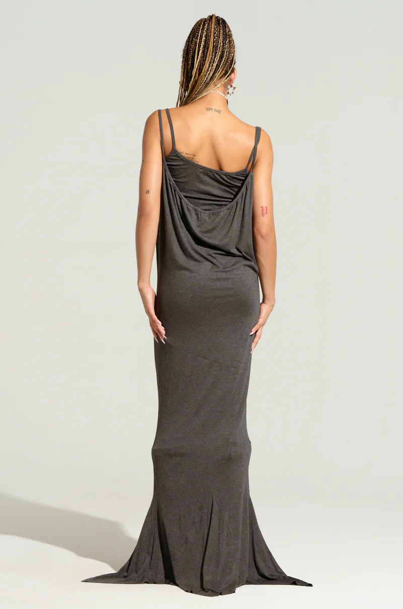 WYNNIE KNIT MAXI DRESS SET - Image 8