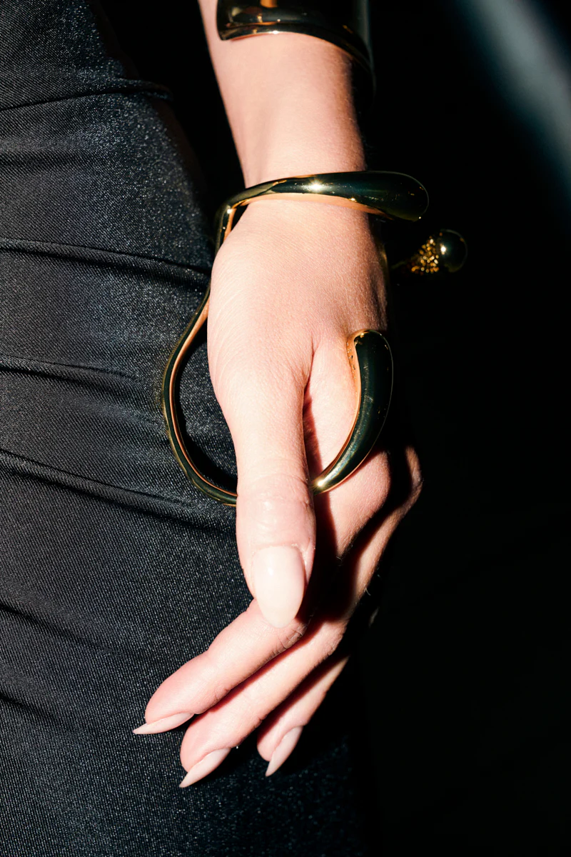 YOU COULD NEVER BRACELET