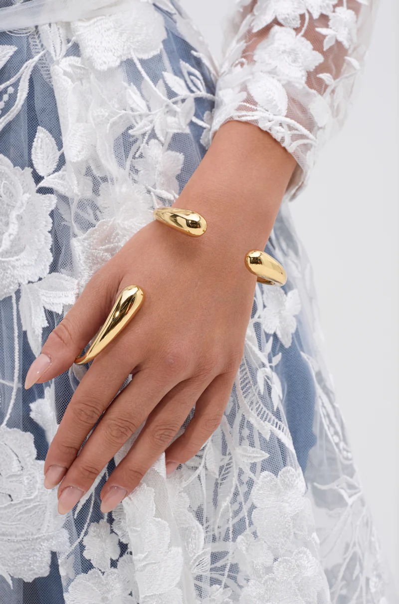 YOU COULD NEVER BRACELET - Image 3