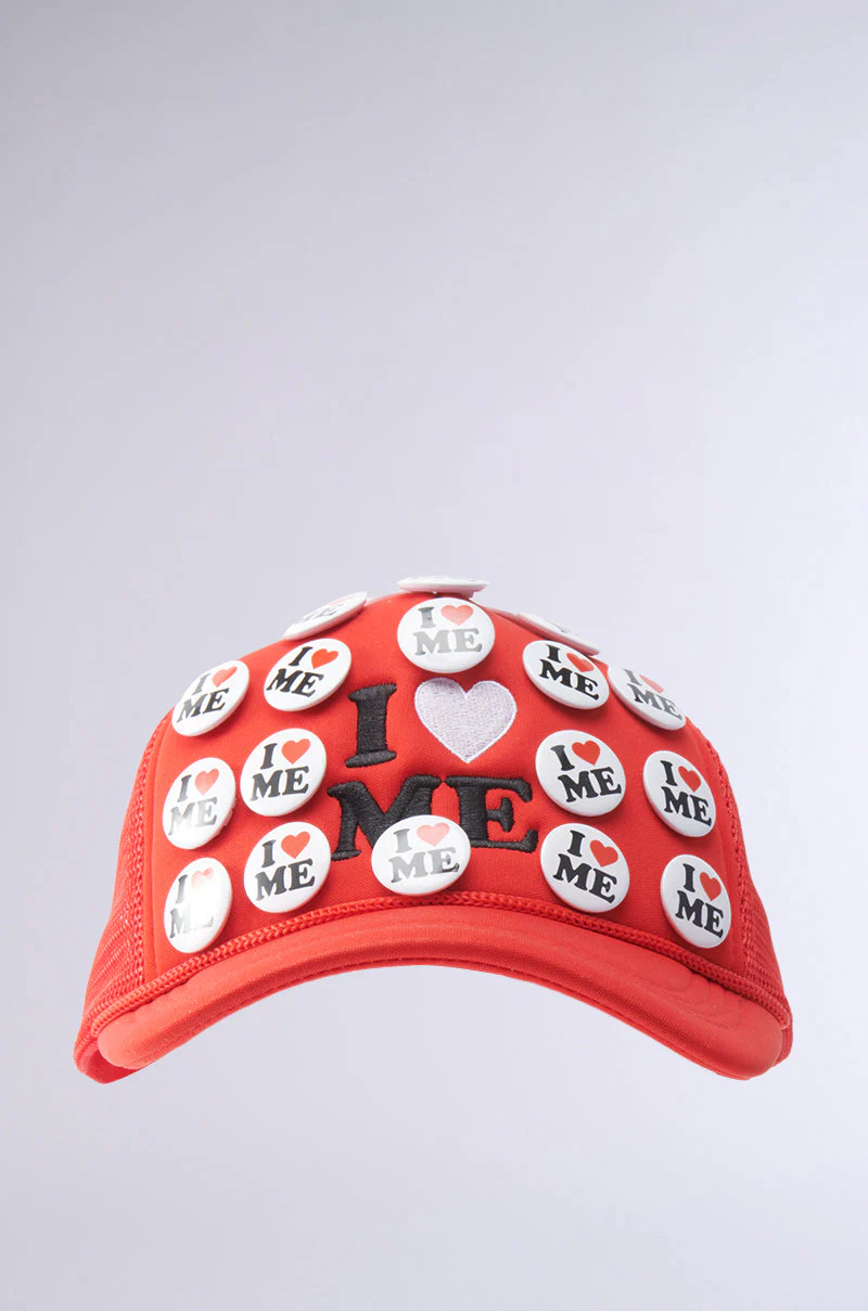 YOU DO TOO PIN HAT - Image 2