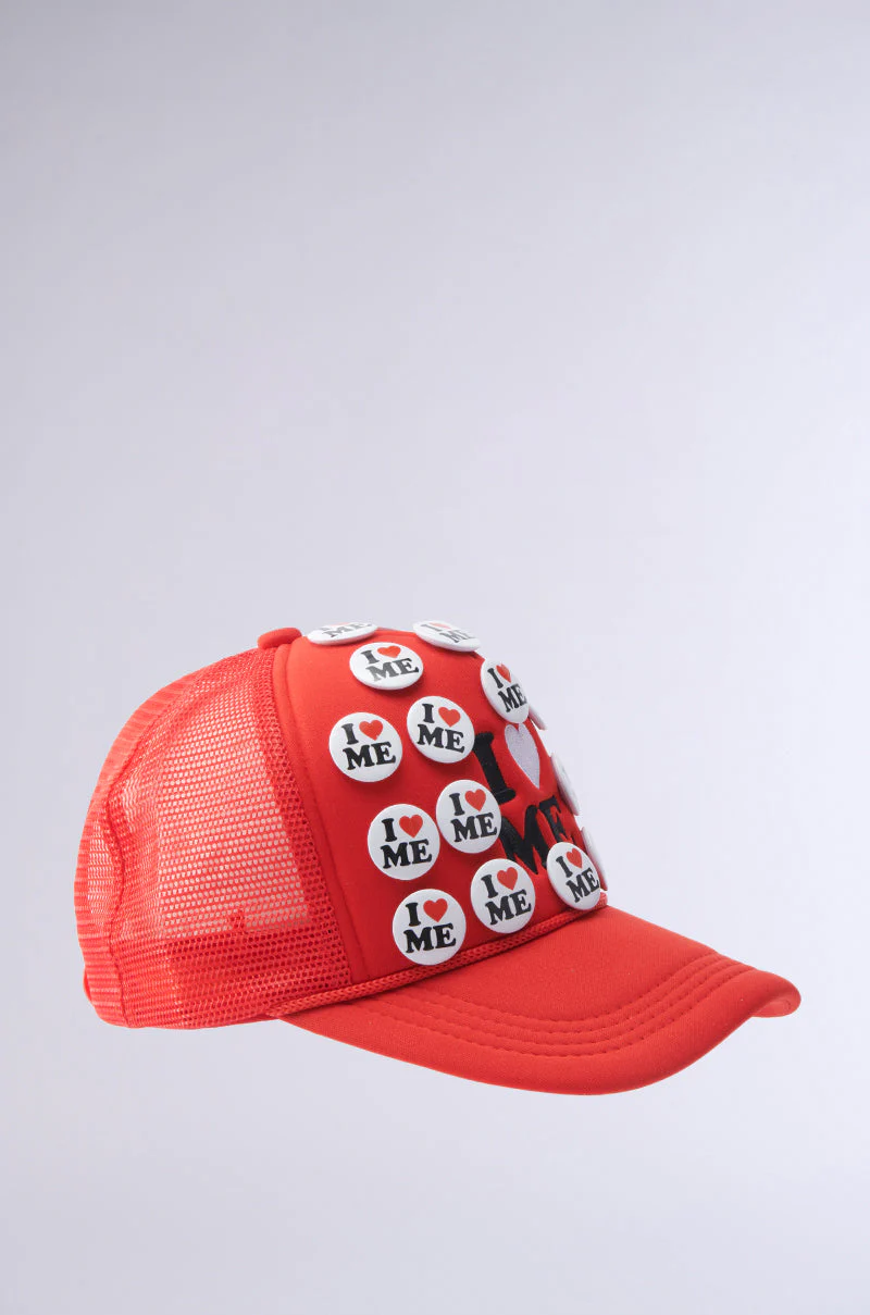 YOU DO TOO PIN HAT - Image 3