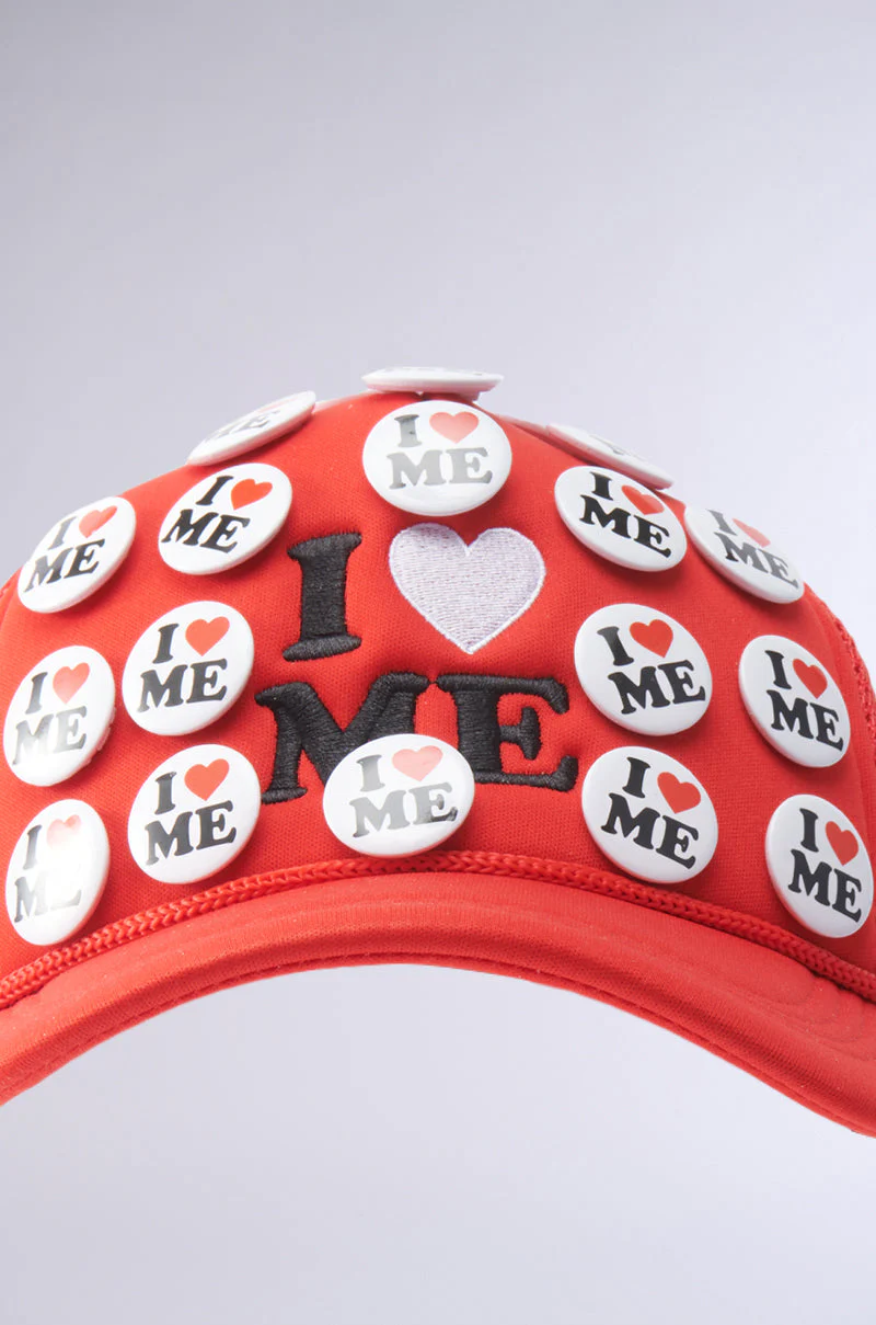 YOU DO TOO PIN HAT - Image 4