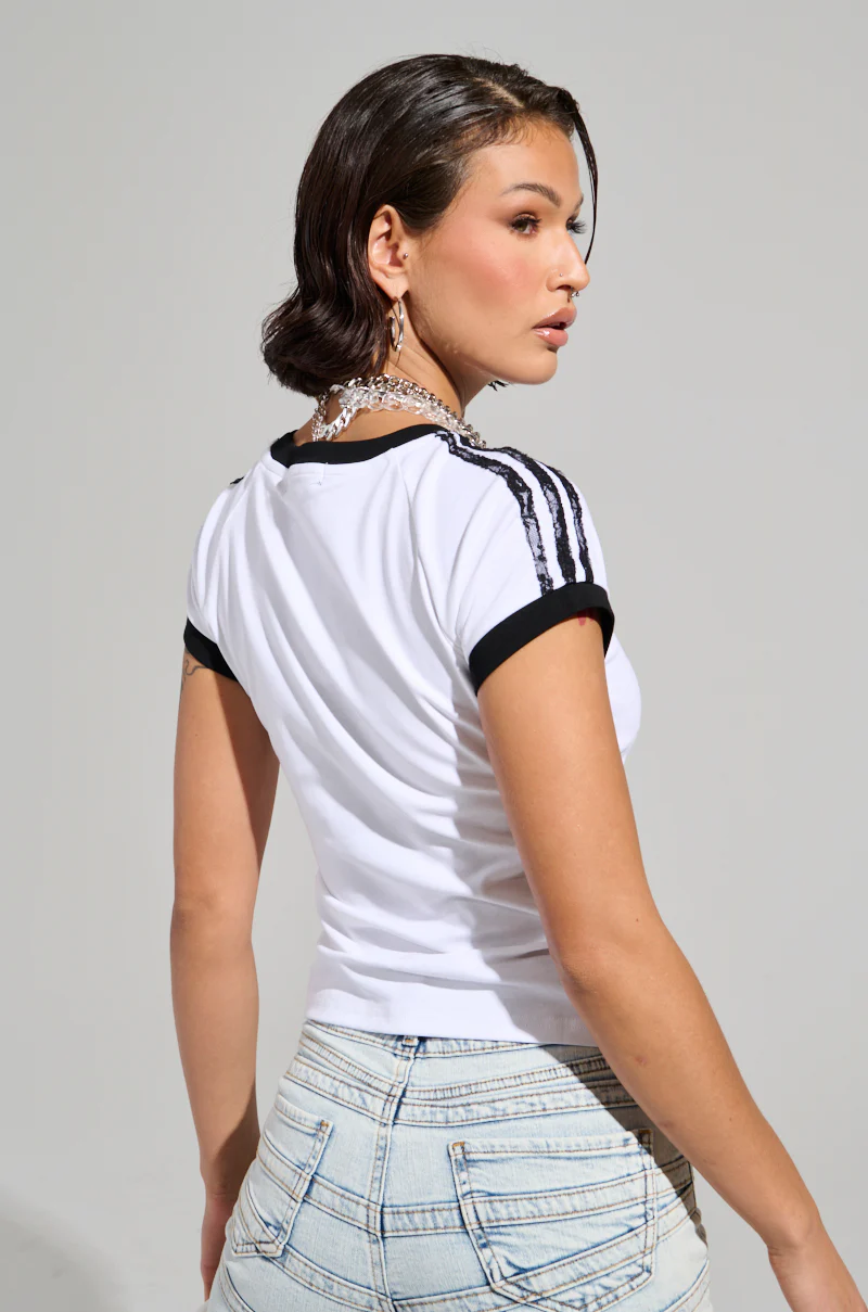 YOU KNOW IT BABY TEE - Image 4