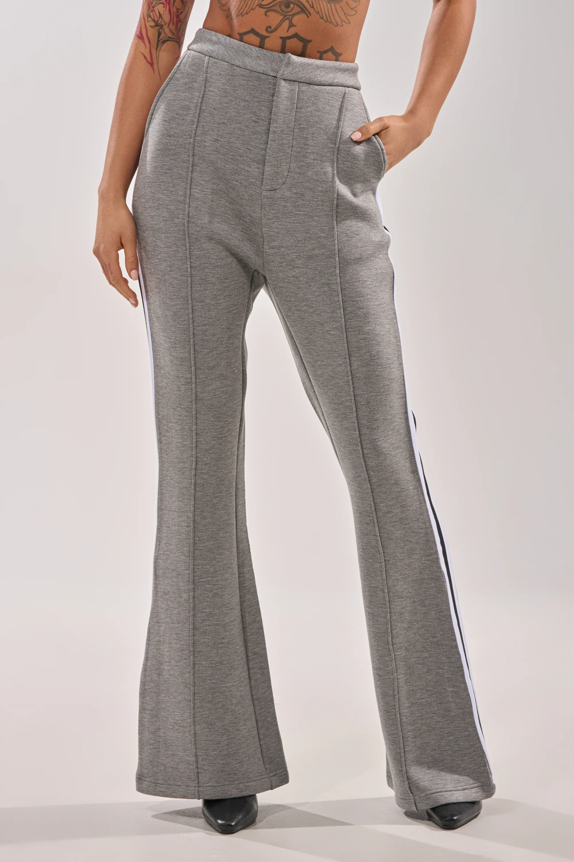 YOU KNOW THE DRILL TROUSER - Image 3