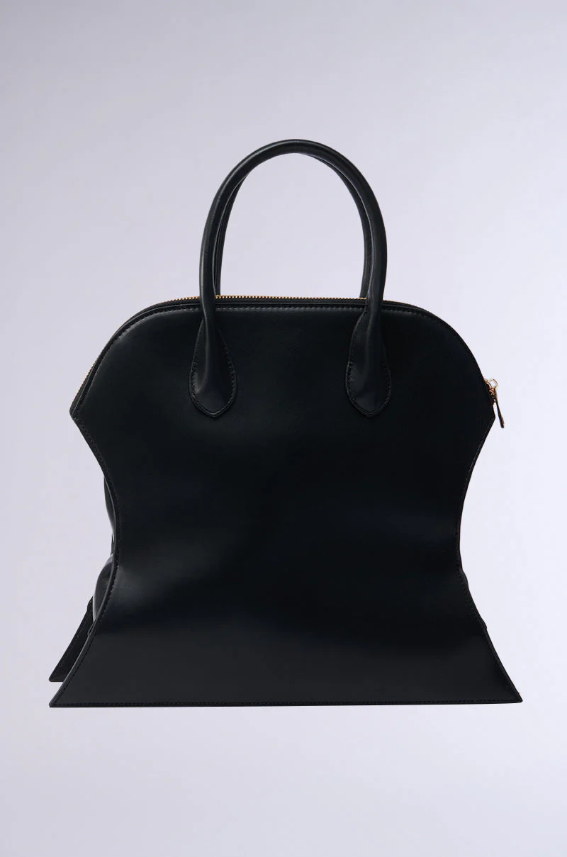 YOU NOT USED TO THIS PURSE