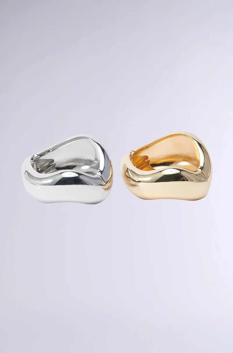 YOUR ICON BRACELET CUFF SET