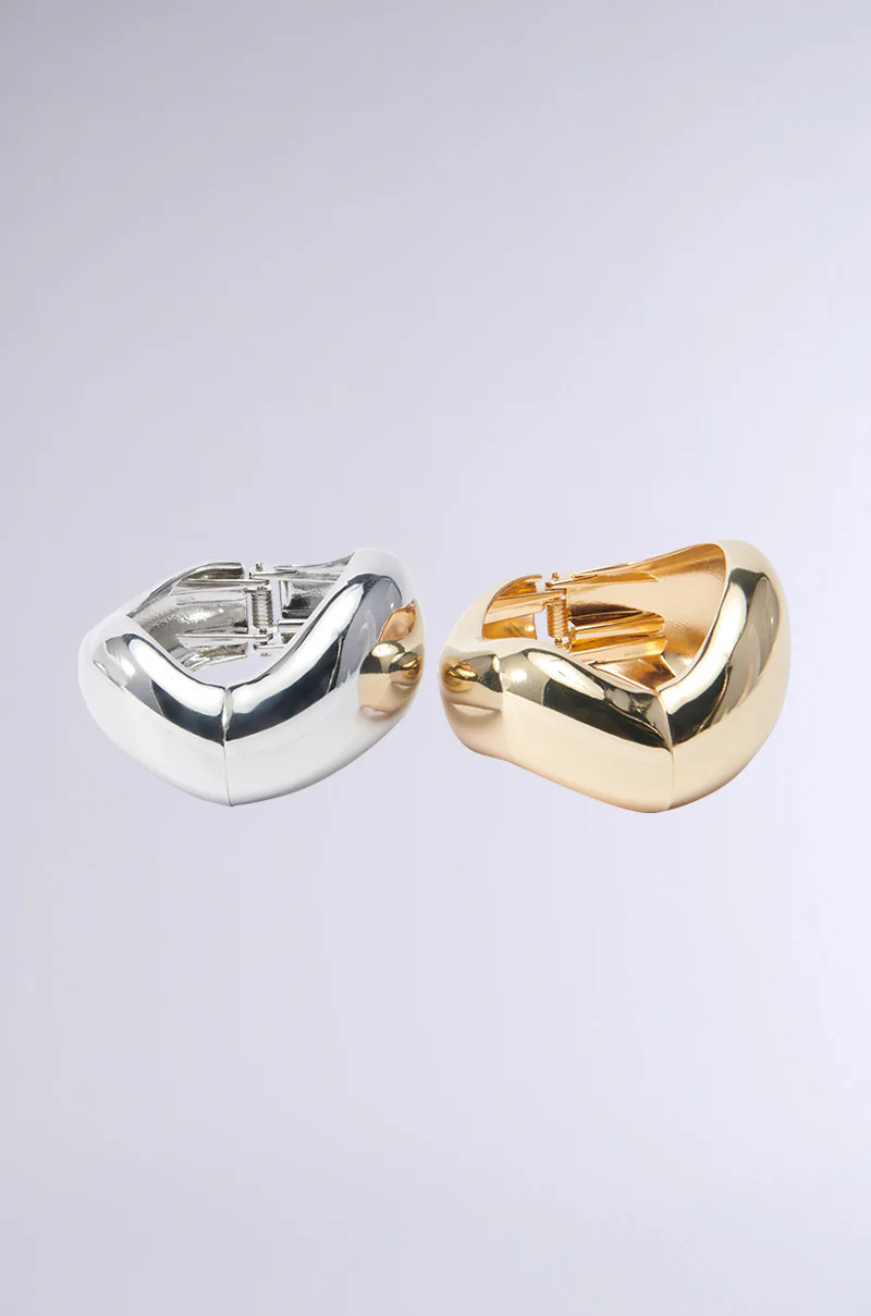 YOUR ICON BRACELET CUFF SET - Image 3