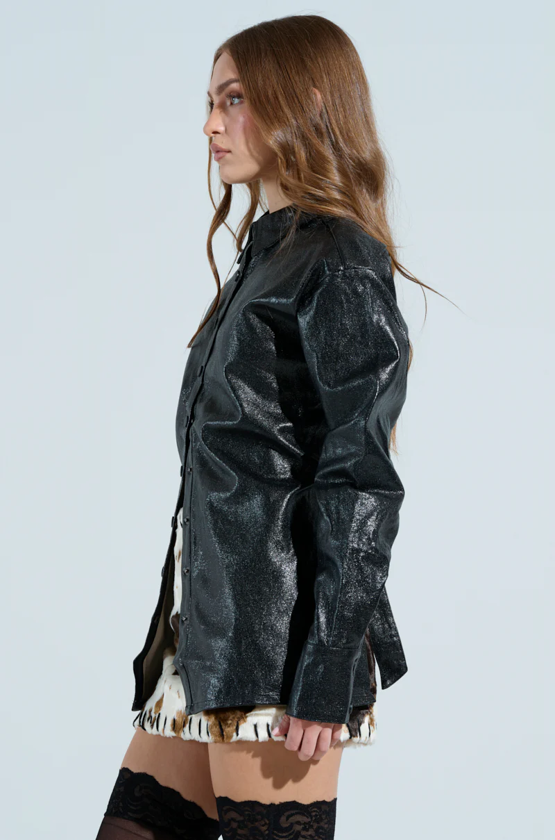YOUR LOSS BUTTON DOWN - Image 3