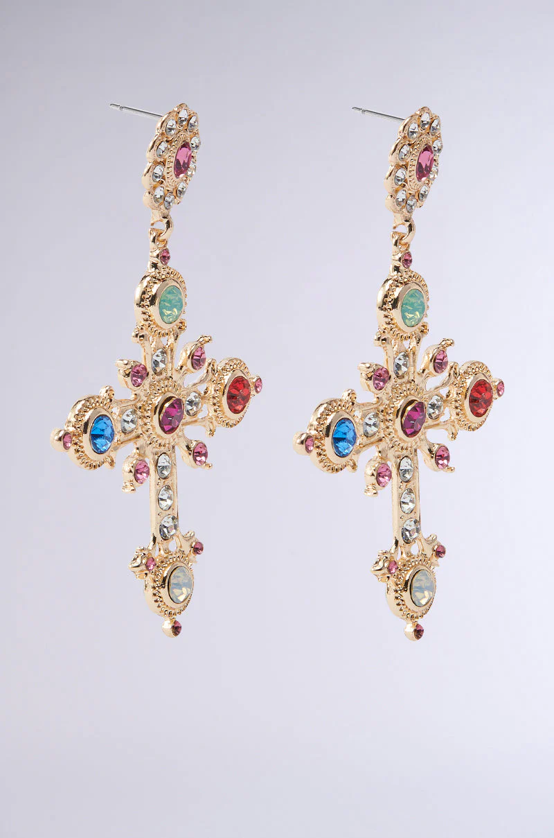 YOUR MAJESTY EARRING - Image 6