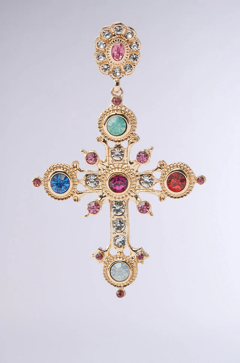 YOUR MAJESTY EARRING - Image 7