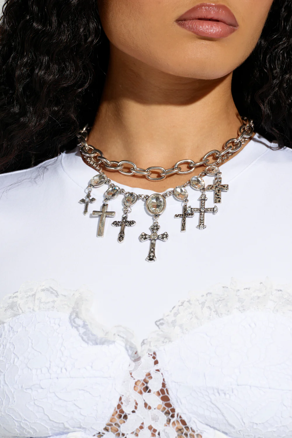 YOUR MUSE NECKLACE - Image 2