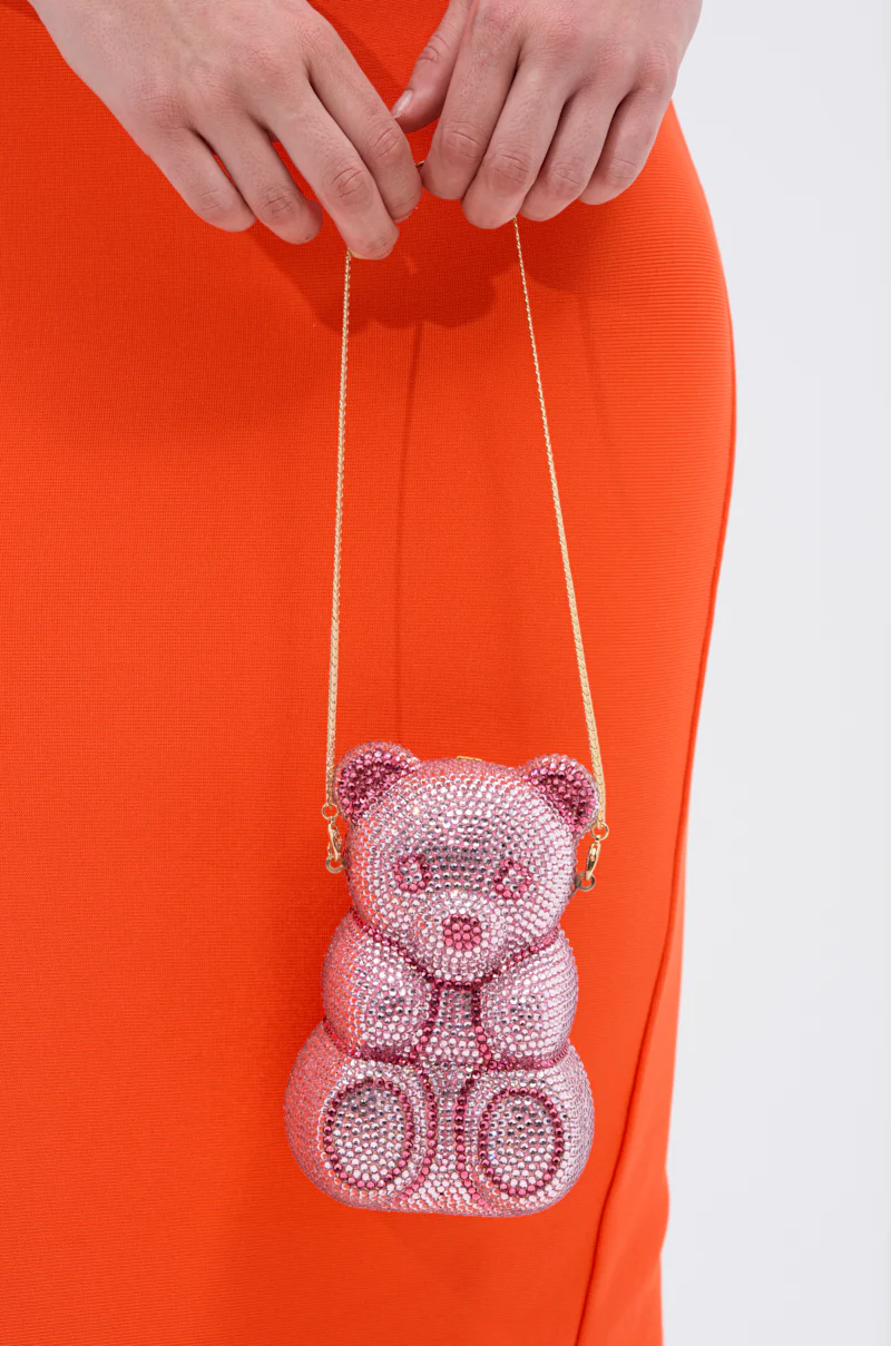 YUMMY GUMMY BLING BAG - Image 2