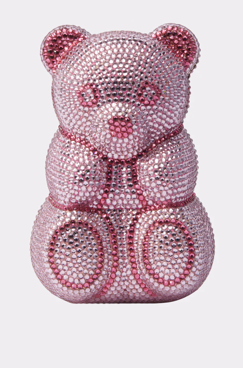 YUMMY GUMMY BLING BAG - Image 3
