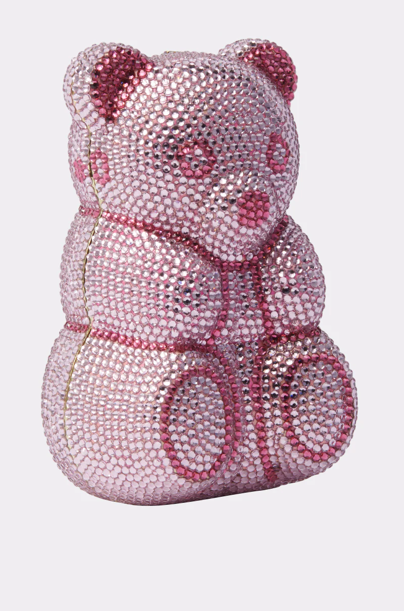 YUMMY GUMMY BLING BAG - Image 5