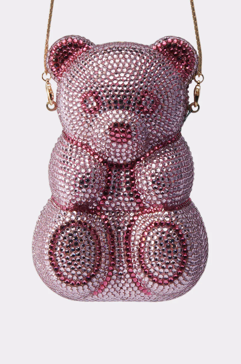 YUMMY GUMMY BLING BAG - Image 7