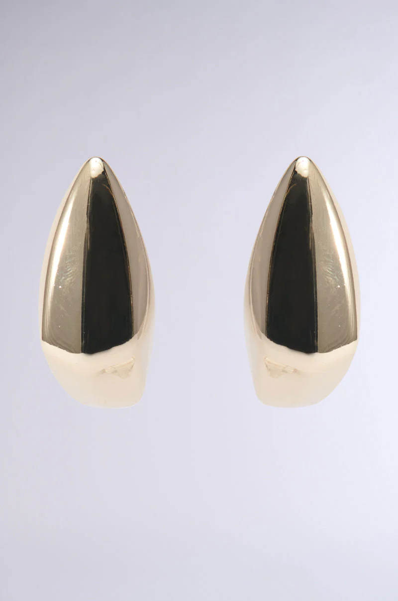 ZELLY STATEMENT EARRING - Image 3
