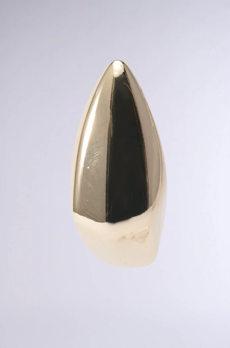 ZELLY STATEMENT EARRING - Image 4