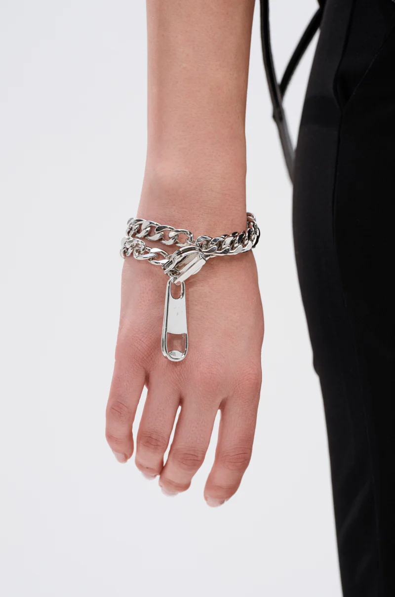 ZIP IT UP BRACELET - Image 2
