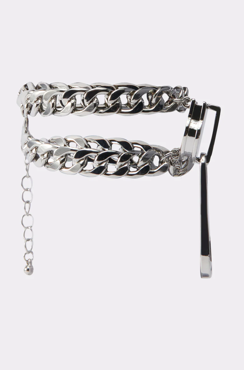 ZIP IT UP BRACELET - Image 3