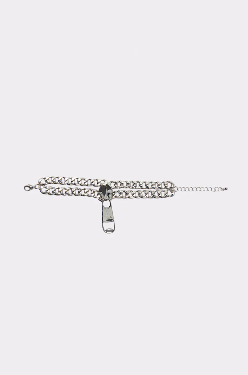 ZIP IT UP BRACELET - Image 4